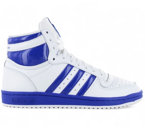 Adidas top ten hommes - adidas,