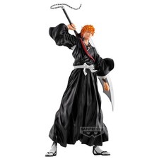 Banpresto Bleach Grandista