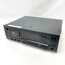 Magnétophone à bande audio