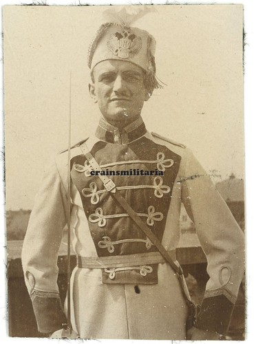 Genuine photo portrait - photo, in