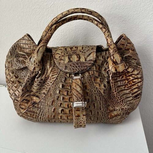 Fendi bag spy - bag,