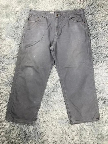 Pantalon workwear carhartt - pantalon,