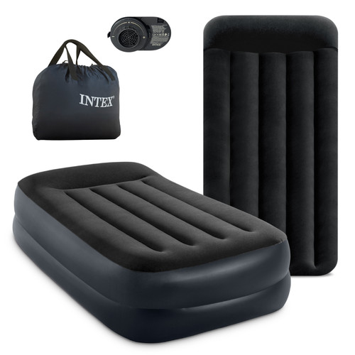 Matelas gonflable place - matelas,