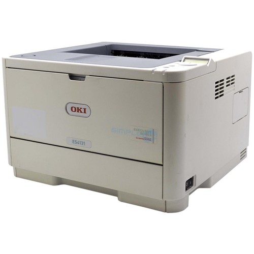Oki es4131 imprimante - oki,
