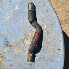 DURITE EAU REFROIDISSEUR MOTEUR RADIATEUR CHAUFFAGE  RENAULT KANGOO 2001 1.9DTI