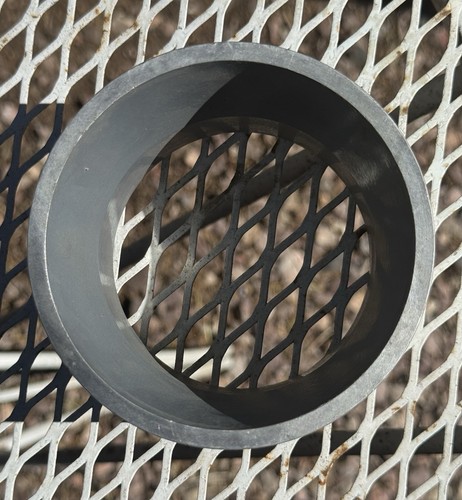 American turbine nozzle insert - nozzle,