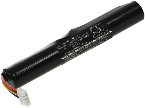 Batterie alimentation pour - batterie, d'alimentation