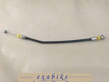 cable de deblocage de selle pour Suzuki GSF 650 Bandit  de 2007 a 2012