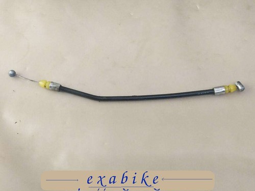 Cable deblocage selle - cable, de