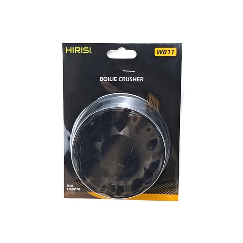 Broyeur bouillettes carpe - broyeur,