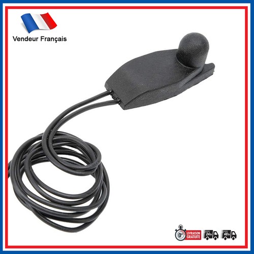 Sonde température air - sonde, de