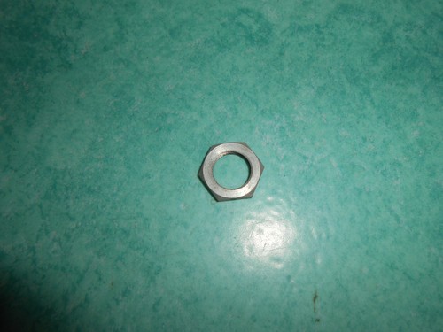 Ecrou 12x100 mm - ep:,