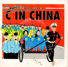 45 tours CONFETTI'S  C in China