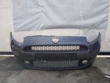 enjoliveur pare-choc avant