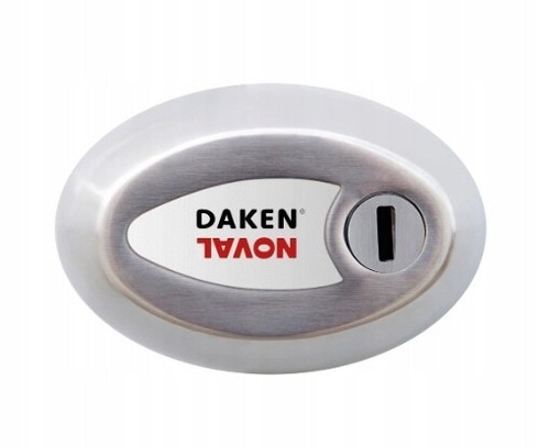 Daken noval antivol - daken,