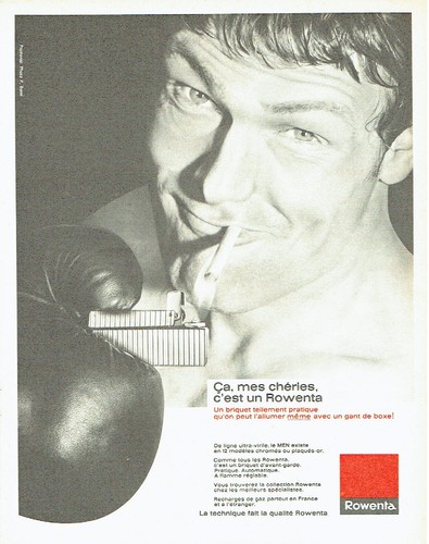 Publicite advertising 066 - publicite,
