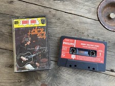 Cassette Audio - Johnny