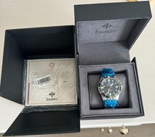 New Zodiac ZO3552 Super Sea