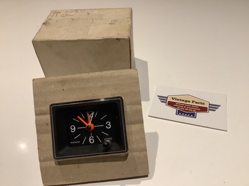 Renault montre kienzle - renault,