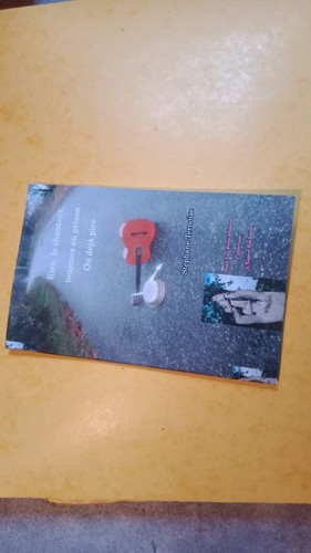Livre collection espoir - livre,