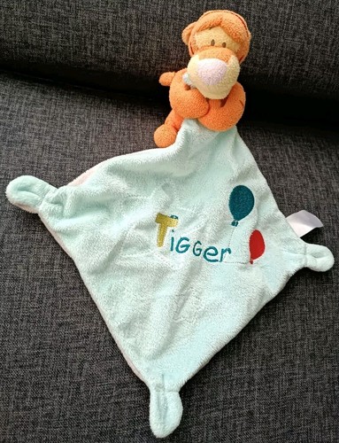 1776 doudou tigrou tigger - 1776🌟doudou,
