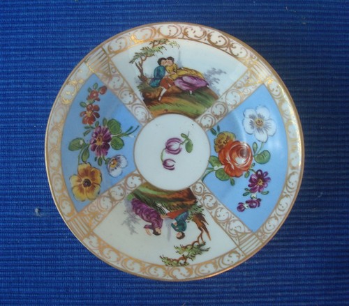 V60 identifier coupelle vide - coupelle,