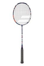 Babolat X-Act 85XF Bleu Sombre Raquette de Badminton Vainqueur Neuf la Version