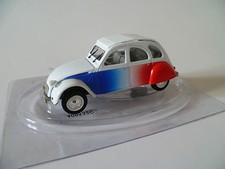 CITROEN 2 CV 6 " COCORICO "  ~