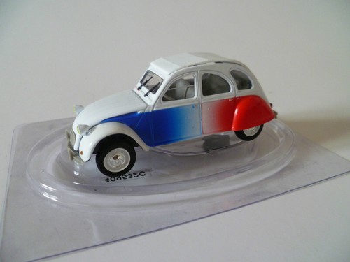 Citroen cocorico - cocorico, ~