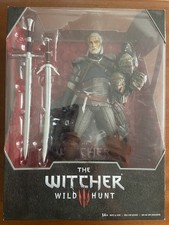 Figurine "The Witcher 3"