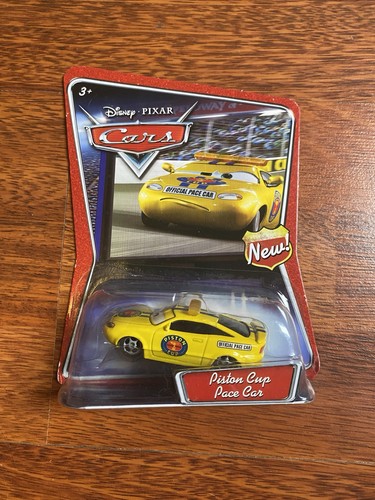 Voiture miniature disney pixar - voiture,
