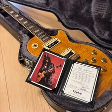 epiphone slash les paul made