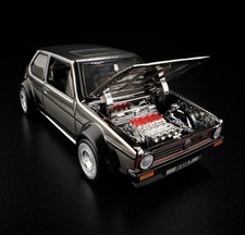 Hot Wheels Collectors RLC