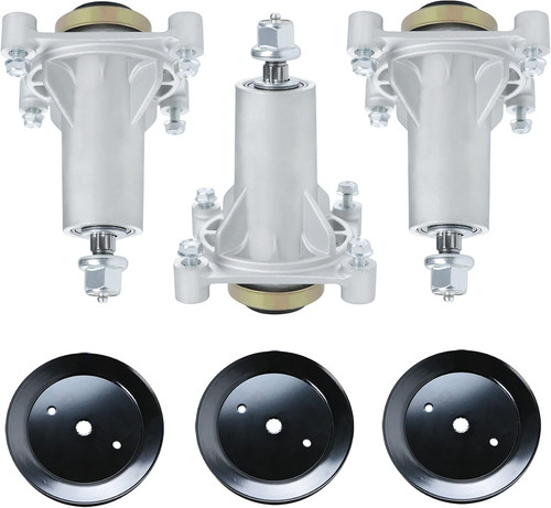 187292 spindle assembly - 187292,