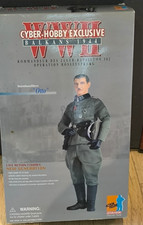 Action Figure 1/6 - Dragon