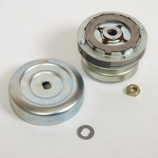 Variateur embrayage complet