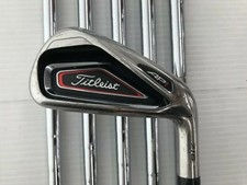 Titleist AP1 716 Iron Set 6pcs 5-PW NS PRO 950GH Flex S