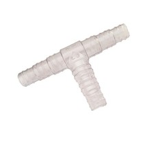 Raccord en T pour tuyau de