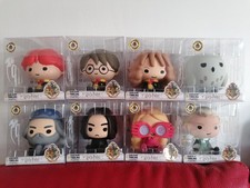 Série complète 8 figurines