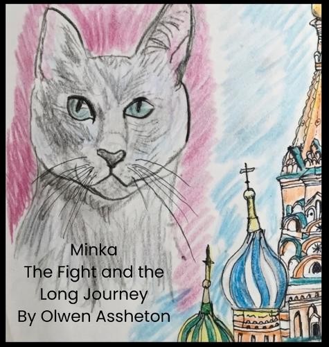 Olwen assheton minka - a,