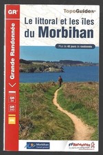 TOPO-GUIDE . GRANDE RANDONNEE