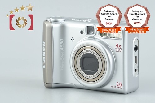Appareil photo numérique