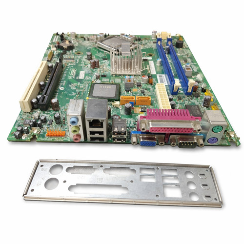 Carte mère lenovo thinkcentre - carte,