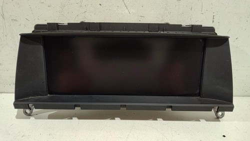 Ecran gps bmw f25 - f25, 1