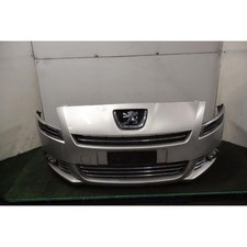 enjoliveur pare-choc avant