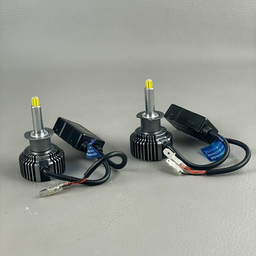 Beamfly ampoule led - led, h1