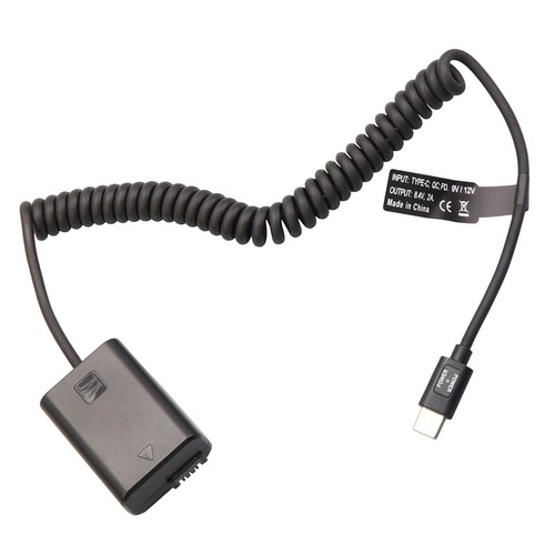 Adaptateur batterie factice - adaptateur, de