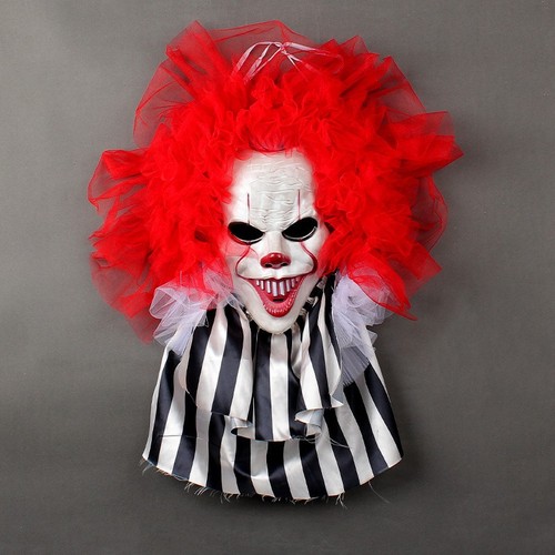 Couronne porte clown - de,