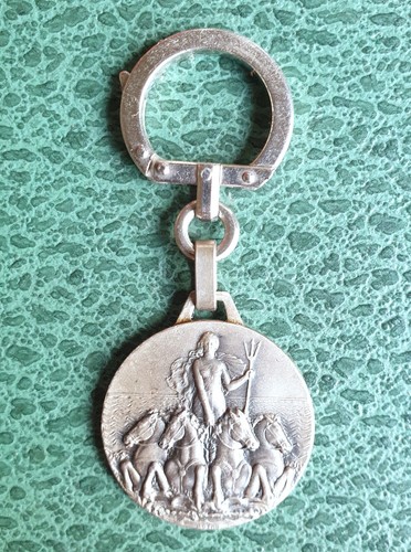 Porte clé compagnie - clÉ, maritime