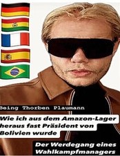 Wie ich aus dem Amazon-Lager